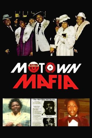 Motown Mafia: The Story of Eddie Jackson and Courtney Brown's poster