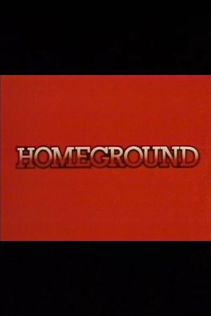 Homeground's poster