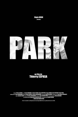 Park's poster