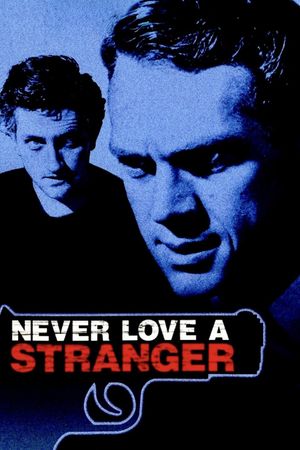 Never Love a Stranger's poster