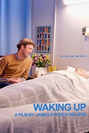 Waking Up's poster
