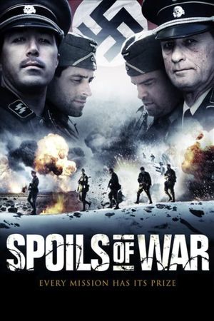 Spoils of War's poster