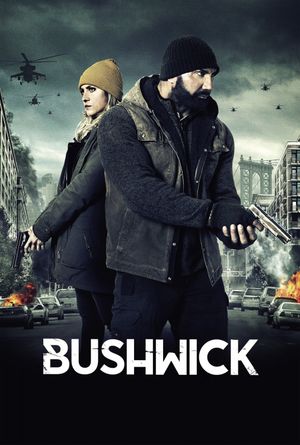 Bushwick's poster