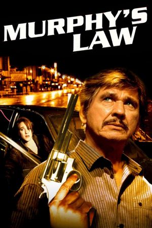 Murphy's Law's poster