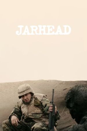 Jarhead's poster