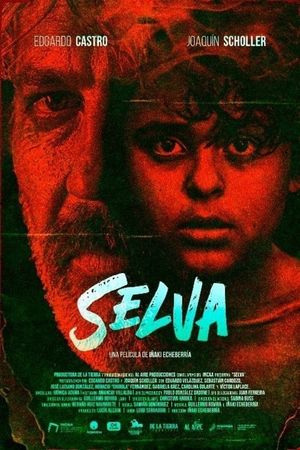 Selva's poster