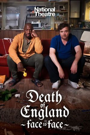 Death of England: Face to Face's poster
