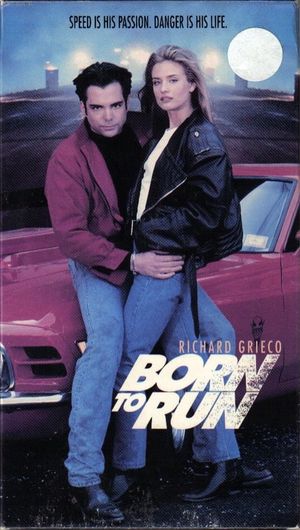 Born to Run's poster