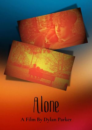 Alone - The Short Film's poster