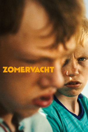 Summer Brother's poster