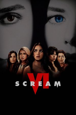 Scream VI's poster
