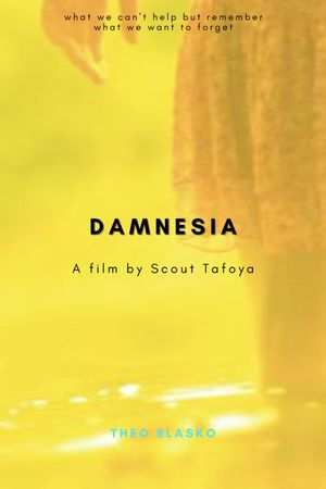 Damnesia's poster