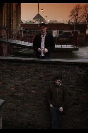 Nothing is for Free's poster