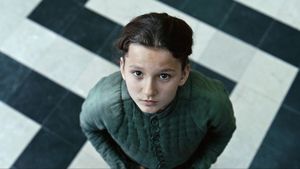 Joan of Arc's poster