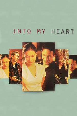 Into My Heart's poster image
