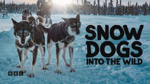Snow Dogs: Into the Wild's poster