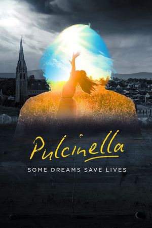 An Irish Angel's poster