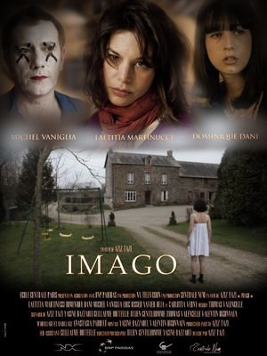 Imago's poster