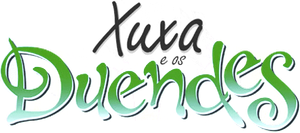 Xuxa and the Elves's poster