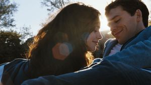 Love, Rosie's poster