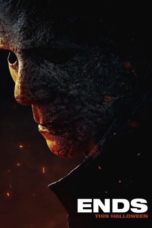 Halloween Ends's poster