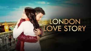 London Love Story's poster