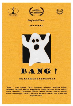 Bang!'s poster