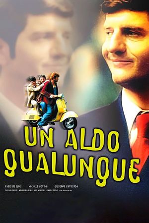 Un Aldo qualunque's poster