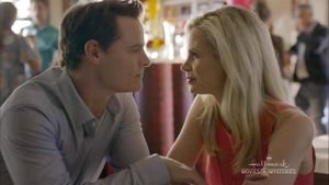Gourmet Detective: Eat, Drink and Be Buried's poster