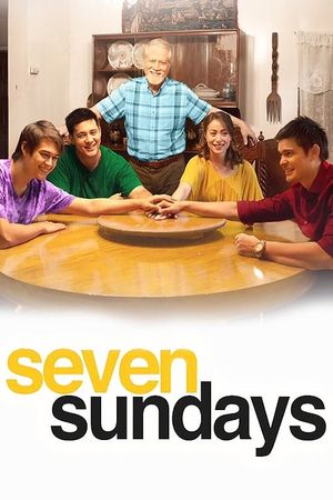 Seven Sundays's poster