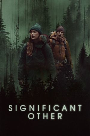 Significant Other's poster