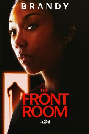 The Front Room's poster