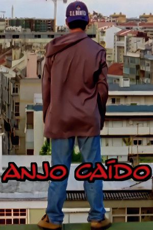 Anjo Caído's poster