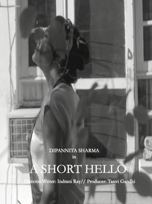 A Short Hello's poster