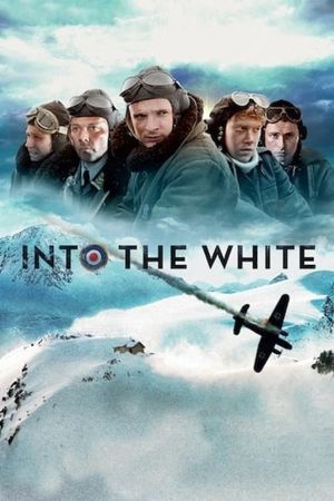 Into the White's poster