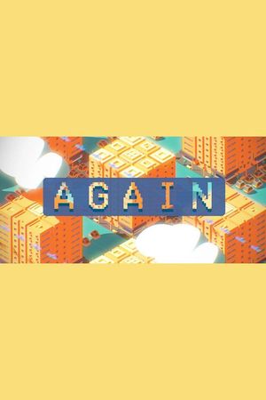 Again's poster image