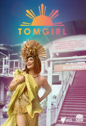 Tomgirl's poster