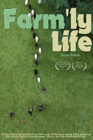 Farm'ly Life's poster