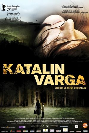 Katalin Varga's poster