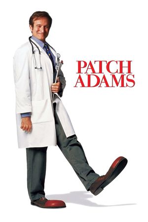 Patch Adams's poster