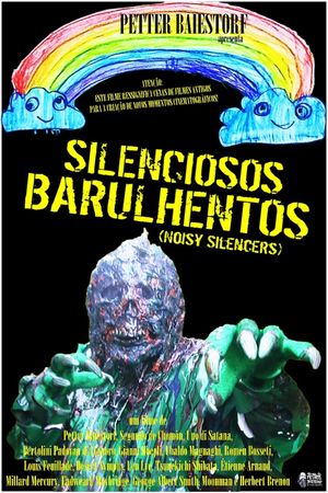 Noisy Silencers's poster