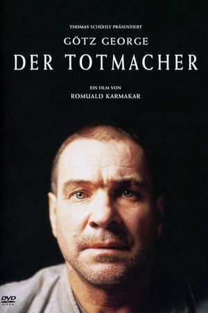 The Deathmaker's poster