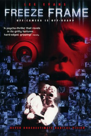 Freeze Frame's poster