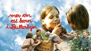 More About the Children of Noisy Village's poster
