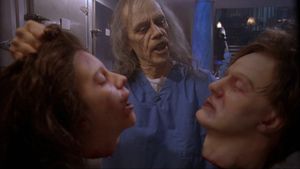 Body Bags's poster