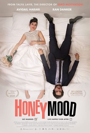 Honeymood's poster