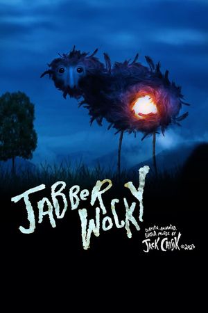 Jabberwocky's poster