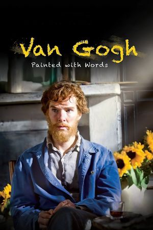 Van Gogh: Painted with Words's poster
