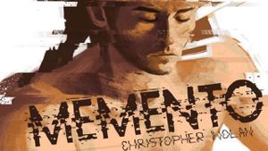 Memento's poster
