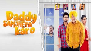 Daddy Samjheya Karo's poster